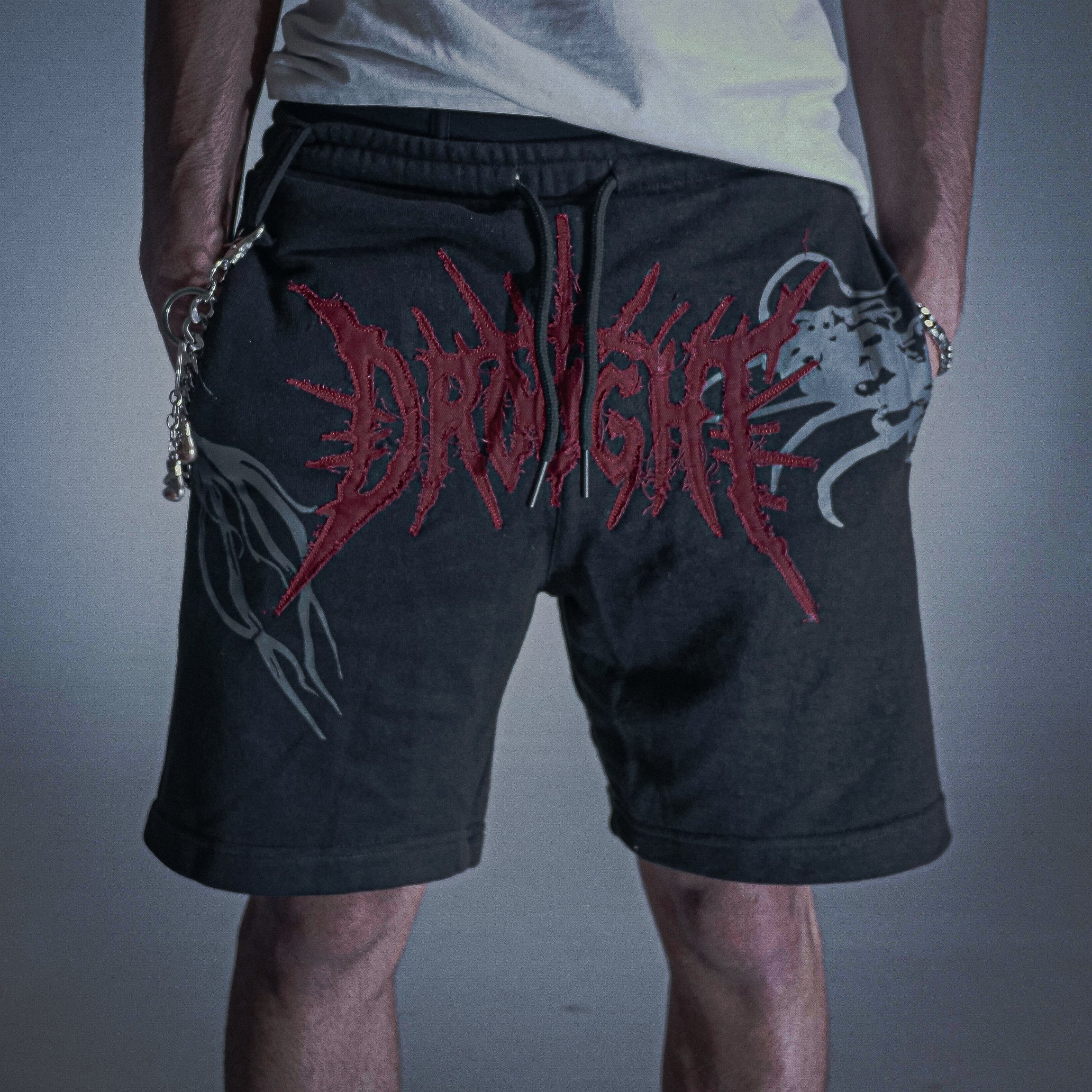 ARTHROPOD SHORTS
