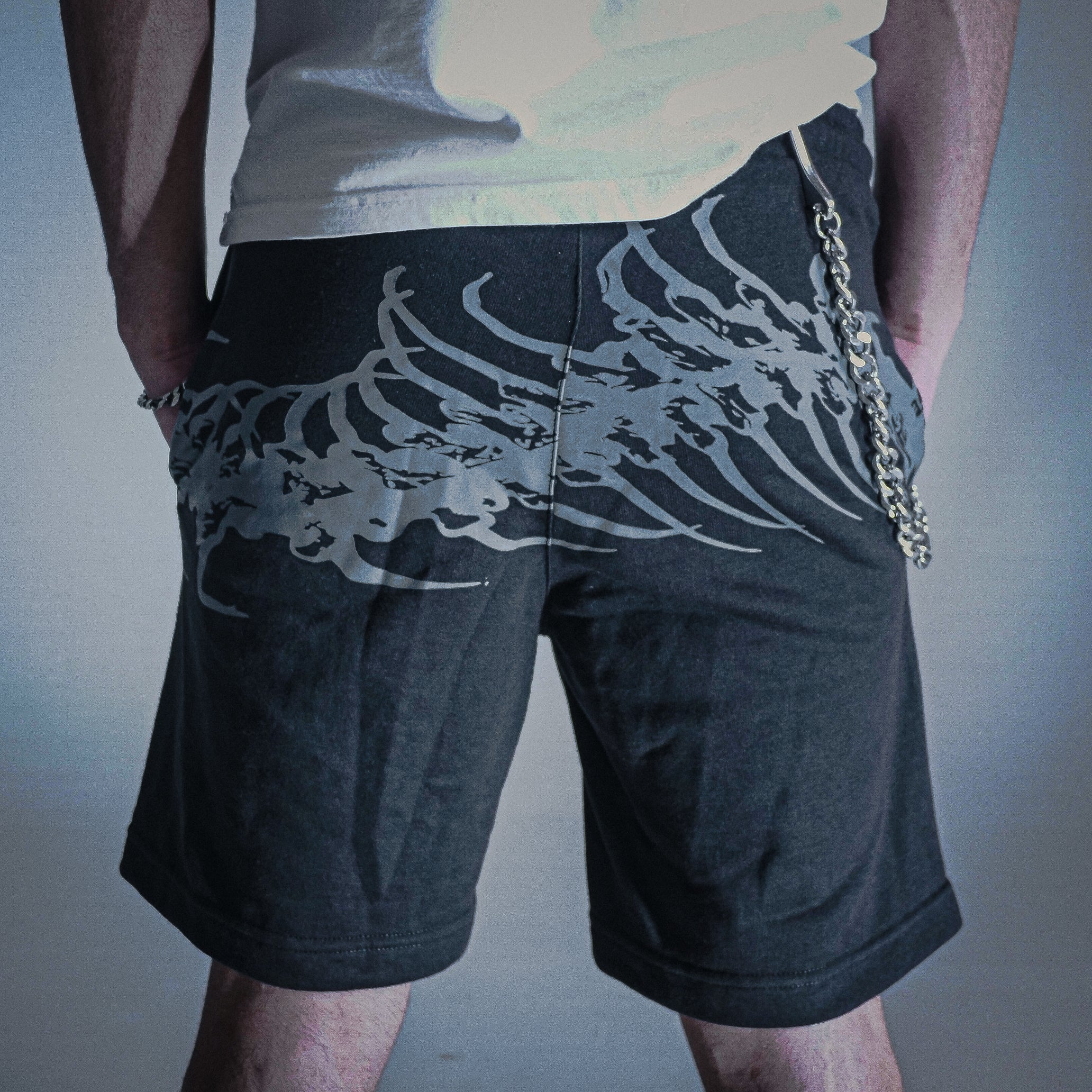 ARTHROPOD SHORTS