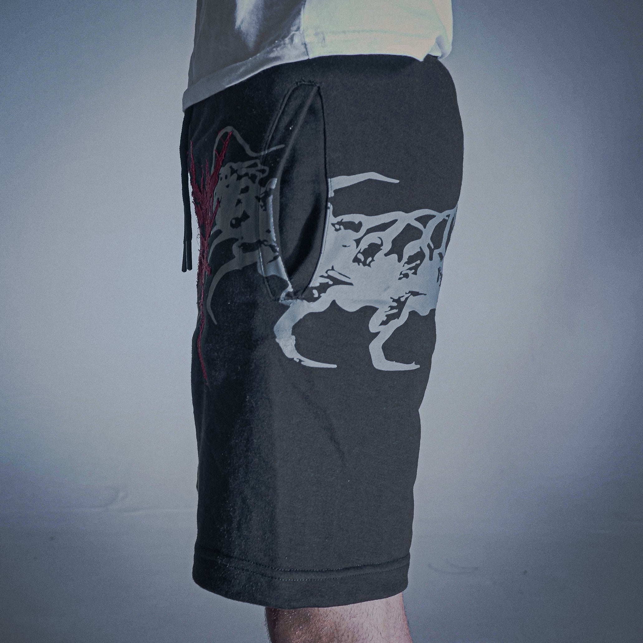 ARTHROPOD SHORTS