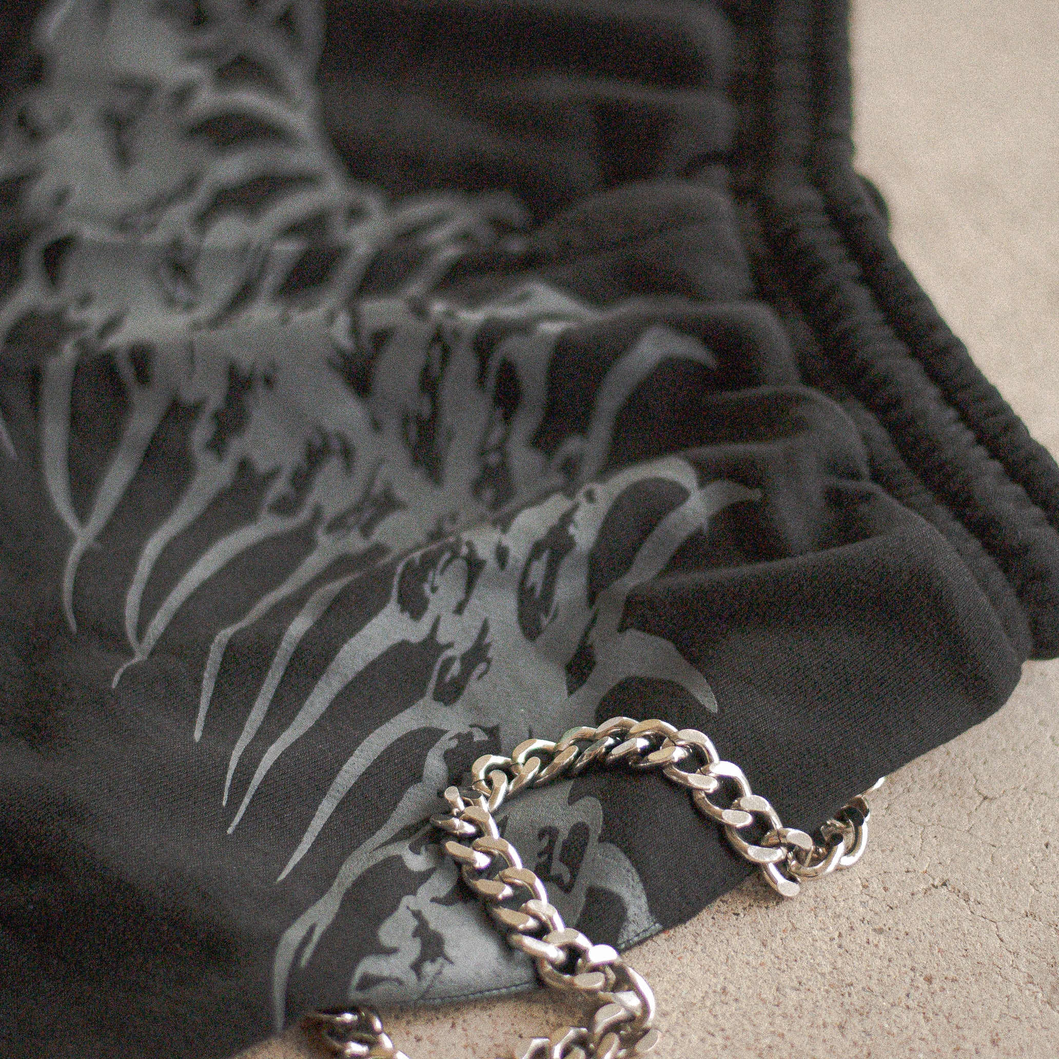 ARTHROPOD SHORTS