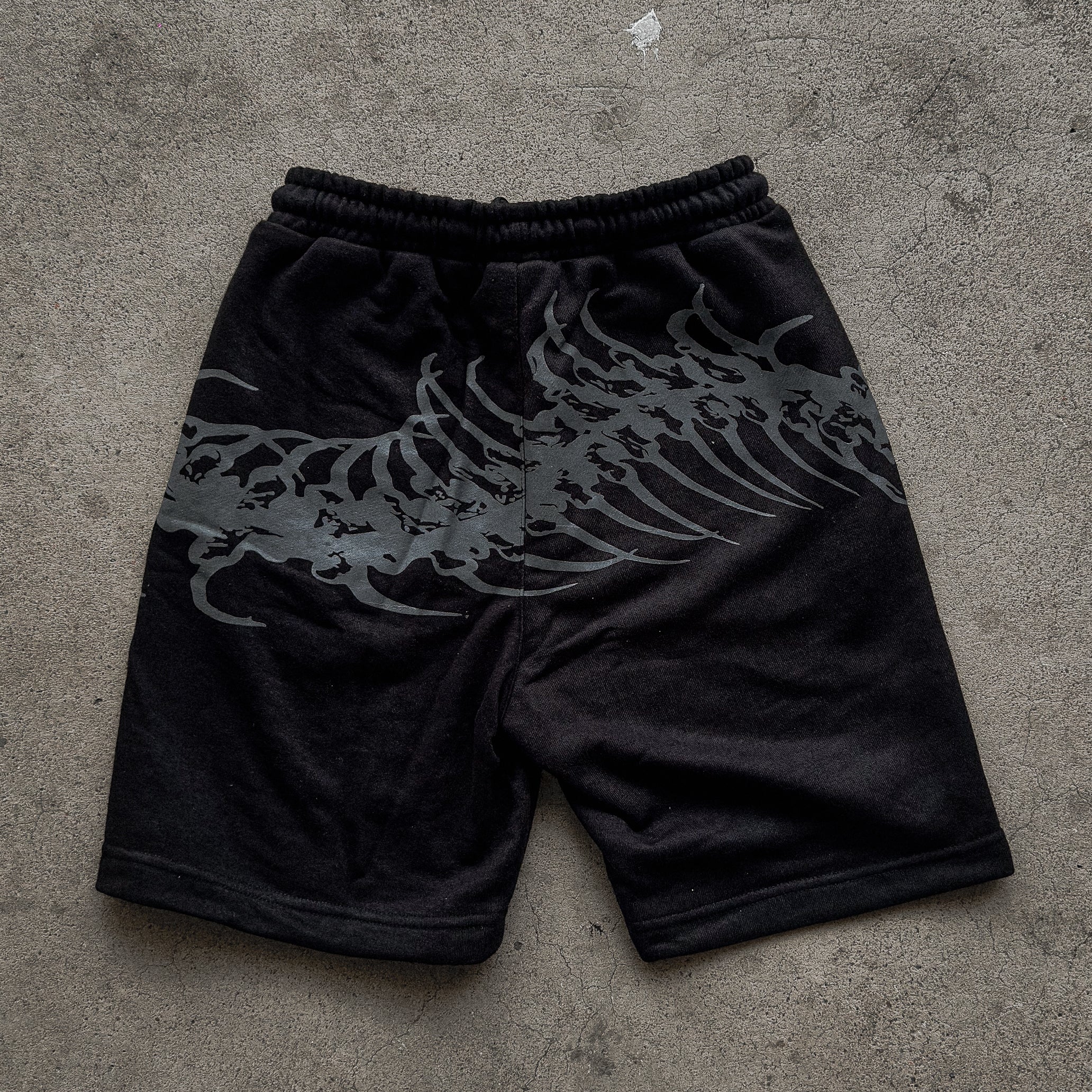 ARTHROPOD SHORTS