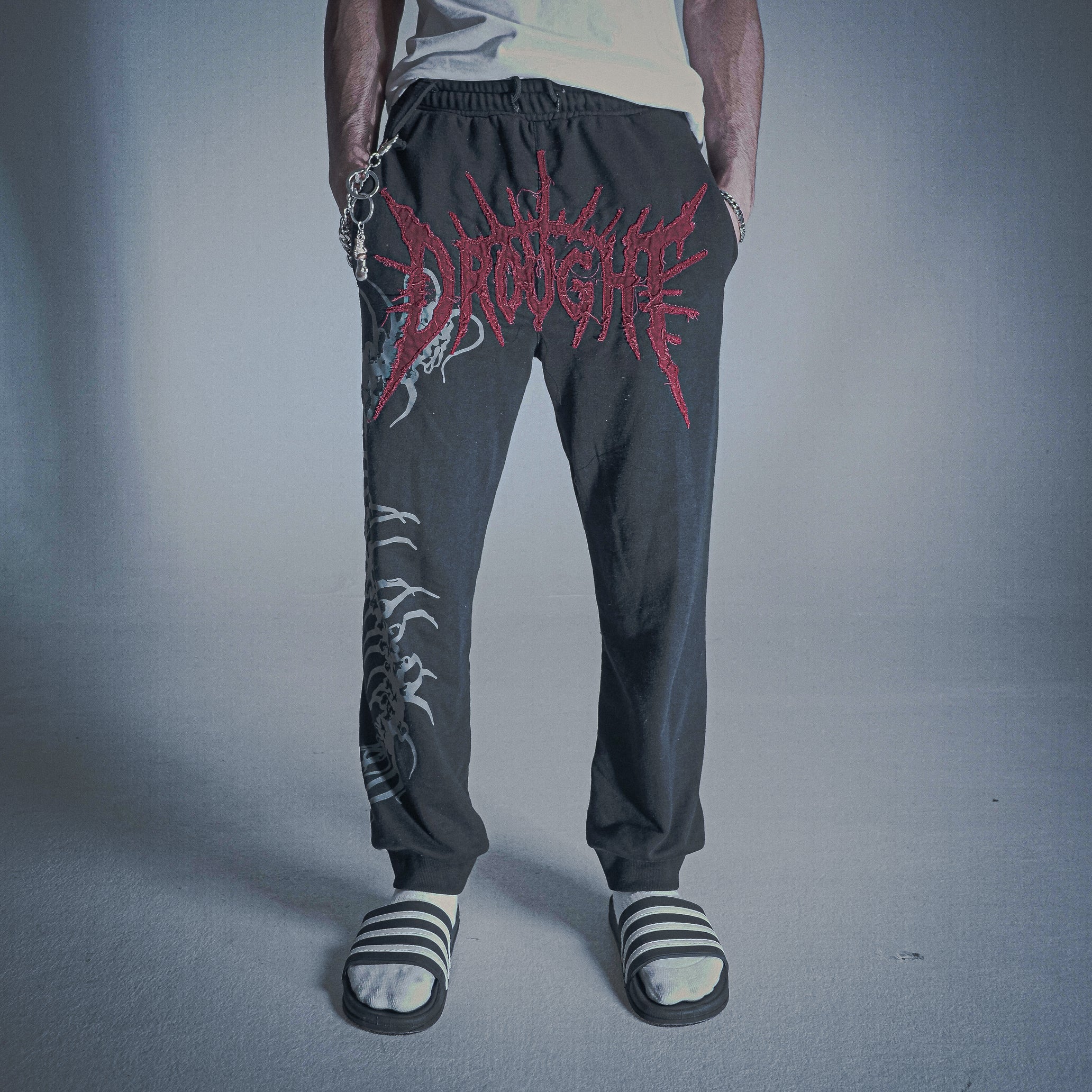 ARTHROPOD SWEATPANTS