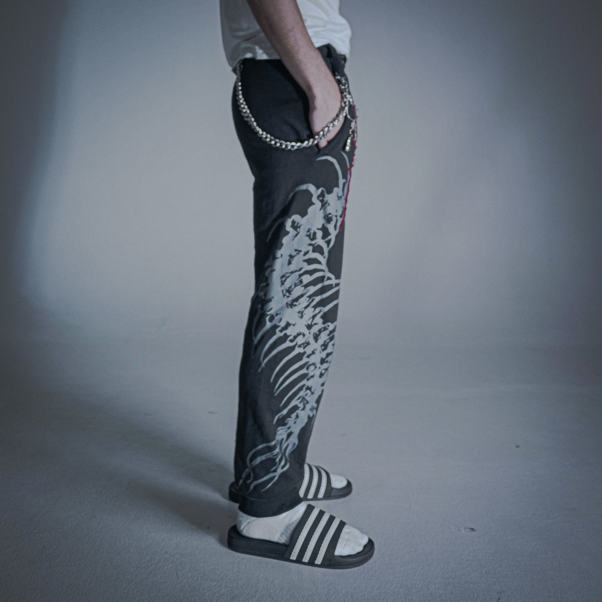 ARTHROPOD SWEATPANTS